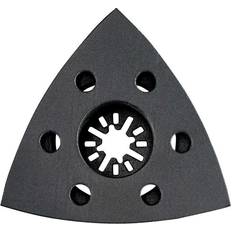 Metabo Stödplatta Delta 93mm för MT, kardborre
