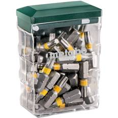 Metabo Bits-box TX25 SP 25-delar