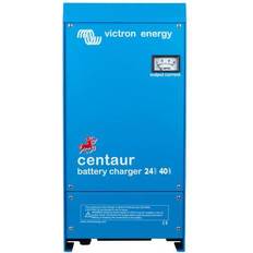 Batterilader 24v Victron Energy Centaur Batterilader 24v 40a 3 Udgange