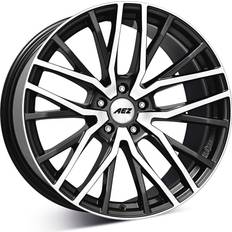 Aez Panama dark 8.5x19 5/108 ET56 CB63.4