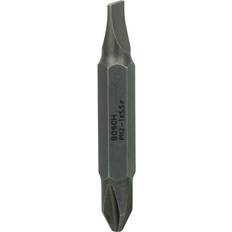 Ph2 Bosch Bits Vändbar SL1,0-PH2 45mm