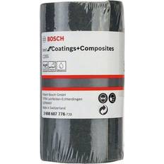 Bosch Bandslippapper 93mmx5m kornstorlek 400 vattentät 1-pack