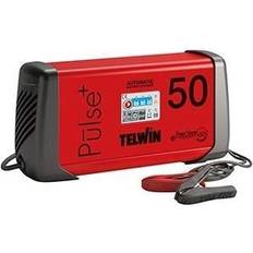 Batteriladdare Pulse 50 Batteriladdare