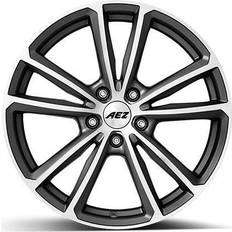 Aez Tioga Titan 7 0x17 5x112 ET45 MB57