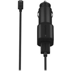 Garmin Laddare Batterier & Laddbart Garmin 12 V-str�ömkabel med USB C