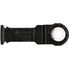 Bosch BIM-instickssågblad PAIZ 32 APB, Wood and Metal 60 x 32 mm