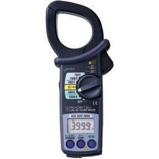 Tangamperemeter Elma 2003A KAT IV 2000A Digital tangamperemeter