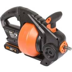 Batteri Sponsugere Worx WX891.9 (1x2.0Ah)