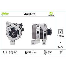 Ford Generator VALEO 440432