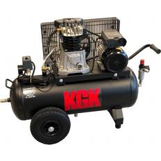 Kompressorer 50l KGK Semi-Proff 50/250 2,0 Hk