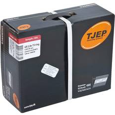 GR- 75 4000 GR ringsøm D-HOVED