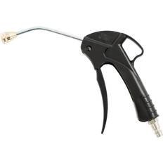 Tjep Blæsepistoler Tjep Blæsepistol, m/ uni. cykeladapter nippel