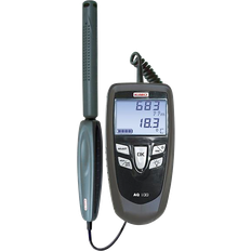 Elma Kimo/Sauermann AQ110, CO2-mätare