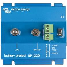 Victron Energy Paristot Akut ja Laturit Victron Energy Akkuvahti BatteryProtect 12/24V-65A