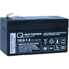 Q-Batteries Lakuda Q-batteries 12v-1.2ah 97x43x52