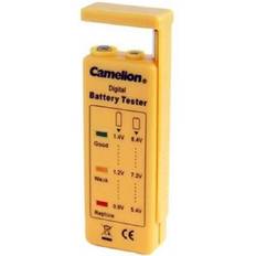 Batteritester Camelion batteritester