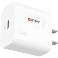Power Charger US/Japan mfl. 1xUSB-C PD 30W