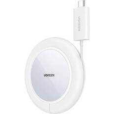 UGREEN Trådløse opladere Batterier & Opladere UGREEN trådløs magnetoplader 15W