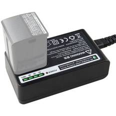 Godox Batteriladdare C29 för AD200 AD300