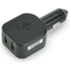 Car Charger Power Supply 5v 2xtype A Usb