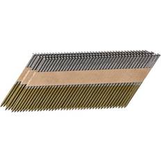 Milwaukee Werkzeug-Pistolen Milwaukee Halbkopf-Nägel 7,4 x 3,1 x 90 mm