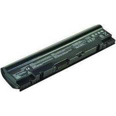 ASUS Batterier Batterier & Laddbart ASUS Laptopbatteri 10.8v 5200mAh (A31-1025)