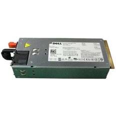 Dell Power Supply Hot-Plug Redundant