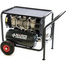 Kompressor 50 liter Nardi Kompressor Extreme TN 50L