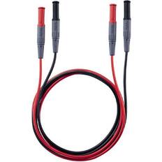 Testo Termometre Testo 0590 0013 Sikkerhedsprøveledning Sæt 4 mm