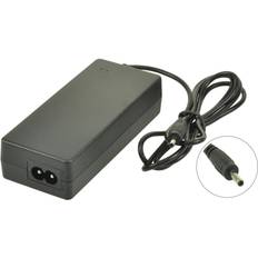 19v 2.37a 2-Power Adapter til Samsung Series 9 Ultrabook 19V 2.37A (Kompatibel)