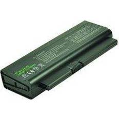 2300mah HP Laptopbatteri 14.4v 2300mAh (HSTNN-DB91)