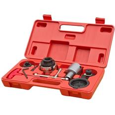 Säulenbohrmaschinen Holzmann Maschinen DP65 Drechsel-Grundset