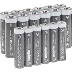L4047x18 Household Battery Single-use Aa & Aaa Alkaline