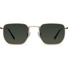 Solbriller Emin Meller Gold Olive
