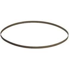Flex Båndsavklinge (L x B x H) 1335 x 13 x 0.65 mm Antal tænder (per tomme) 18 2 stk