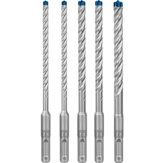 Bosch hammerborsæt sds Bosch 2608900198 5 Pieces