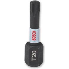 Bosch Skruebit Impact Control; T20; 25 mm; 2 stk