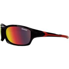 Sinner Eaton Sunglasses, Black