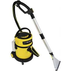 Giallo Aspirapolveri a cilindro Maxblast Aspiratore Industriale Senza Sacchetto 1300W - 20L