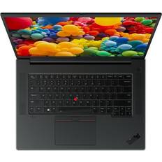 Lenovo ThinkPad P1 Gen 5 Core