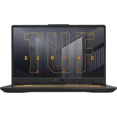 ASUS TUF Core i5 11400H 16GB 512GB GeForce RTX 3060