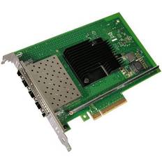 Netwerkkaarten en Bluetooth-adapters Intel Ethernet Network Adapter X710-DA4