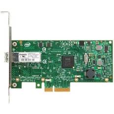 PCIe x4 Netværkskort & Bluetooth-adaptere IBM Intel I350-F1 1xGbE Fiber Adapter fo