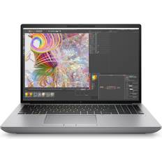 HP Sì Portatili HP ZBook Fury 16 G9 62U31EA