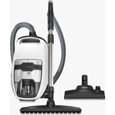 Miele Bagless Cylinder Vacuum Cleaners Miele Blizzard CX1 Comfort XL