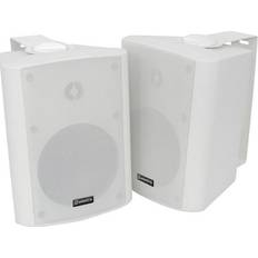 A Altavoces de pie y surround Adastra 100.904UK BC5-W