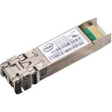 Convertisseurs multimédia Intel Ethernet SFP28 10 GigE 25 Gigabit LAN 10GBase-LR 25GBase-LR LC Multi-mode Jusqu'à 100 m 1310 nm