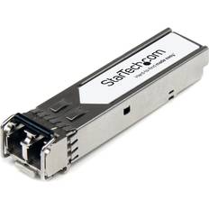 StarTech Módulo Transceptor SFP+ Compatible Con El Modelo 455886-B21 10GBASE-LR Fibra Monomodo 10GbE SFP+ 560SFP+
