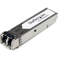 StarTech StarTech.com 455886-B21-ST modul til netværksmodtager Fiberoptisk 10000 Mbit/s SFP 1310 nm