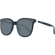 Cat Eye Black Mirrored BY0044-K